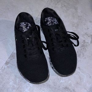 NoBull Project Shoes . Limited Edition Skulls & Roses Print